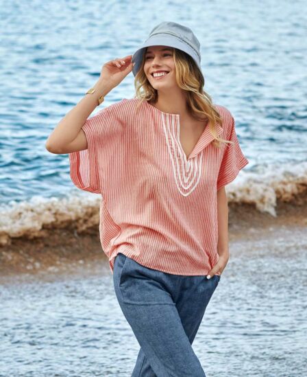Burda Style Juillet 2022 | e-magazine