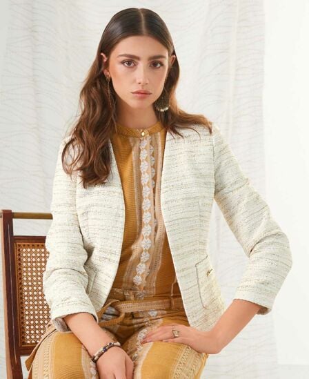 Burda Style Juillet 2022