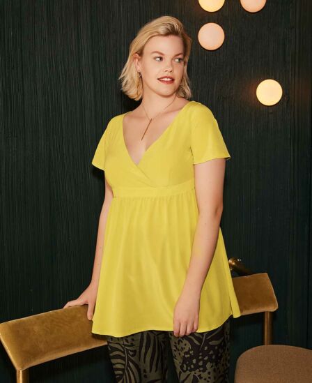 Burda Style Juillet 2022 | e-magazine