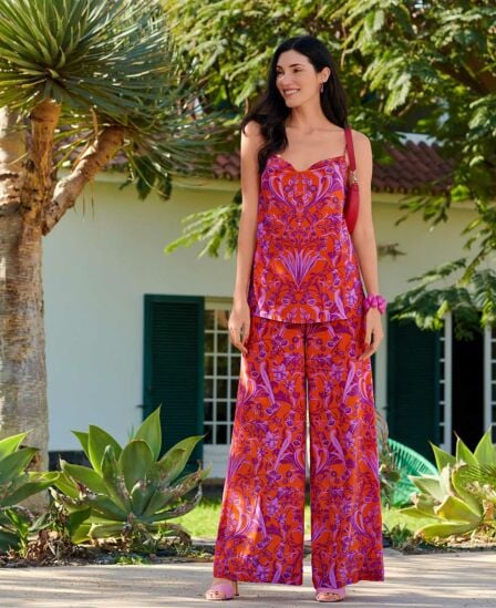 Burda Style Juillet 2022