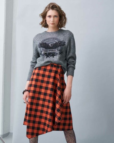 Burda Style Septembre 2022 | e-magazine