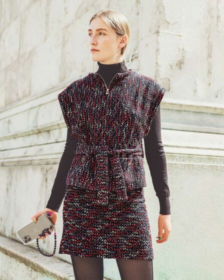 Burda Style Septembre 2022 | e-magazine
