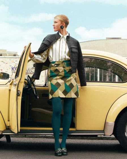 Burda Style Octobre 2022 | e-magazine