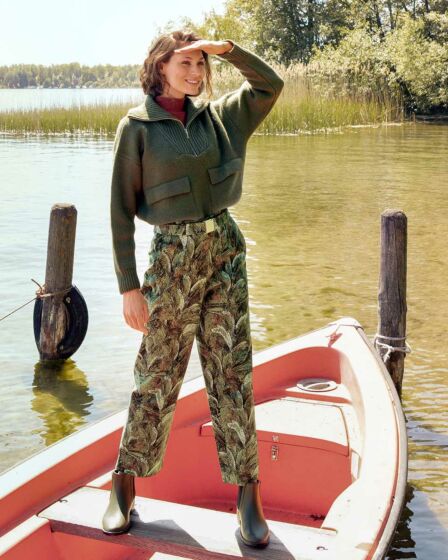 Burda Style Octobre 2022 | e-magazine