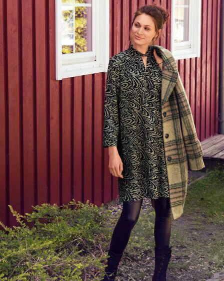 Burda Style Octobre 2022 | e-magazine