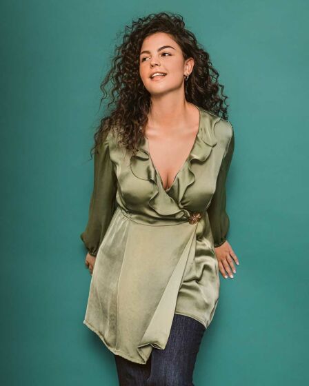 Burda Style Octobre 2022 | e-magazine