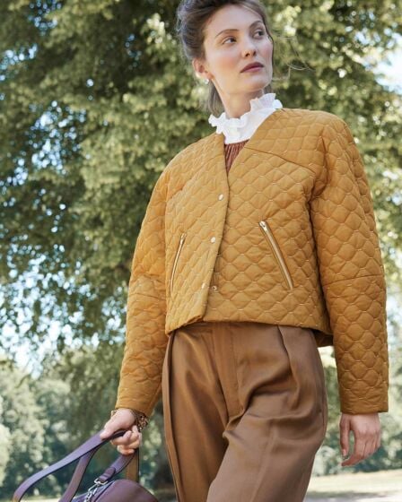 Burda Style Novembre 2022
