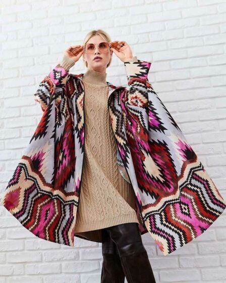 Burda Style Novembre 2022
