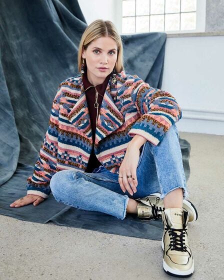 Burda Style Novembre 2022