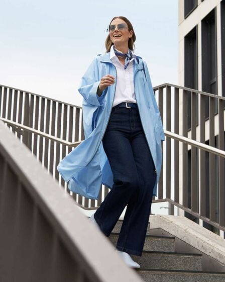 Burda Style Novembre 2022