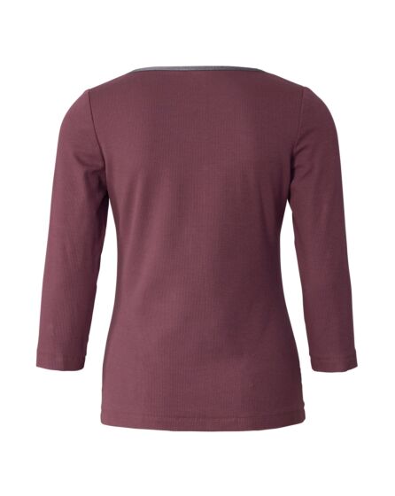 Top en jersey n°112 | Burda Style 04/23