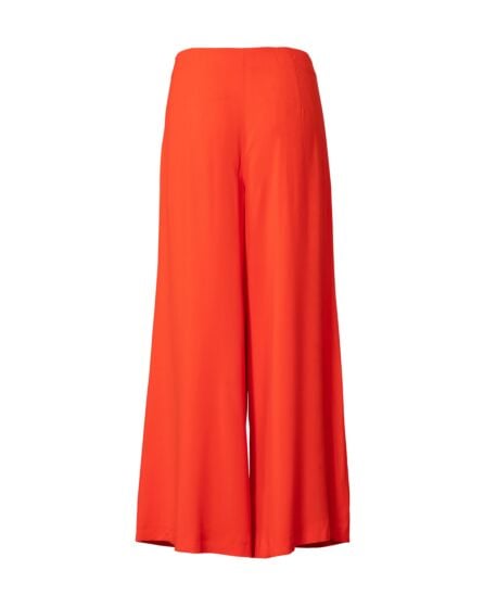 Pantalon en viscose n°125 | Burda Style 04/23