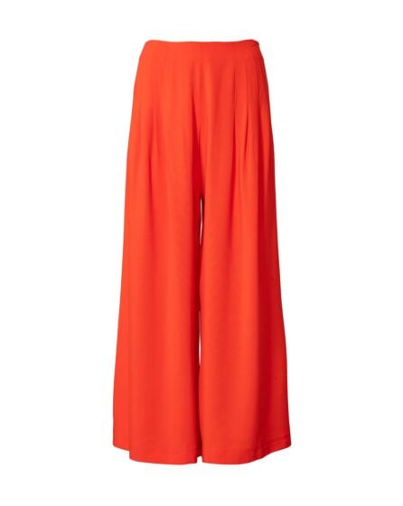 Pantalon en viscose n°125 | Burda Style 04/23