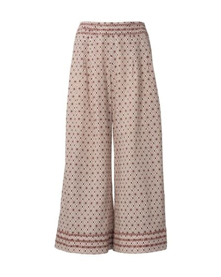 Pantalon en viscose n°125 | Burda Style 04/23