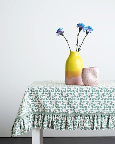 Nappe en popeline n°133 | Burda Style 04/23