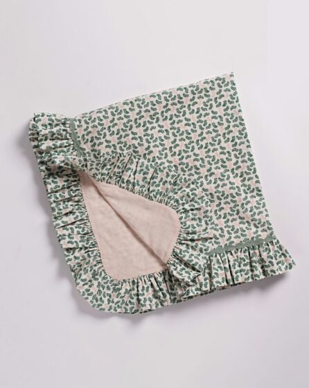Nappe en popeline n°133 | Burda Style 04/23