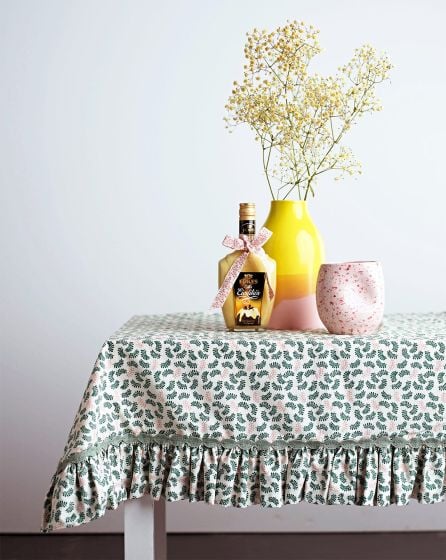 Nappe en popeline n°133 | Burda Style 04/23
