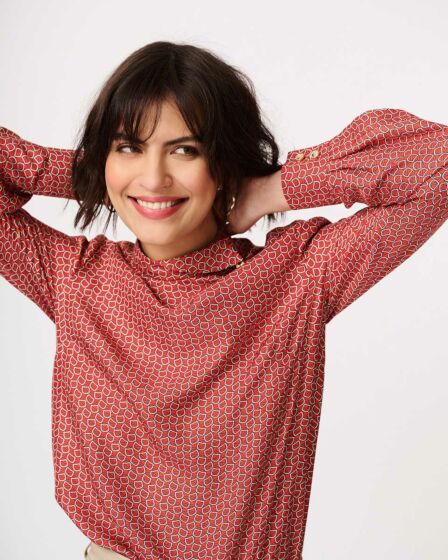Burda Style avril 2023 | e-magazine