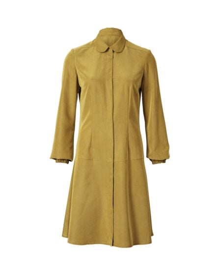 Robe en modal n°110 | Burda Style 05/23