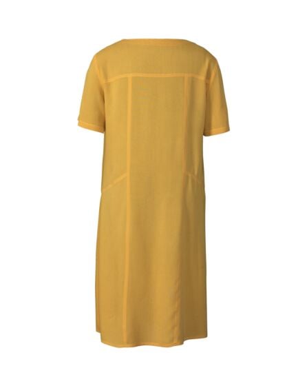 Robe en viscose n°115 | Burda Style 05/23