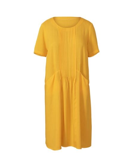 Robe en viscose n°115 | Burda Style 05/23