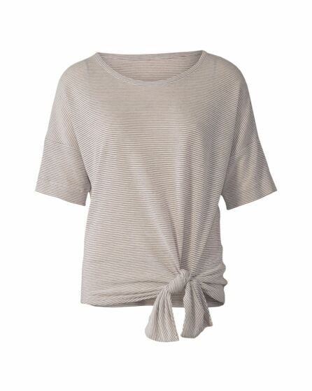 Top en jersey n°119 | Burda Style 06/23