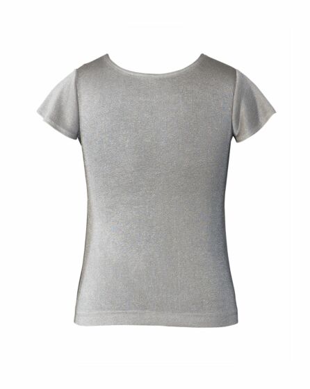 T-shirt en jersey n°122 | Burda Style 06/23