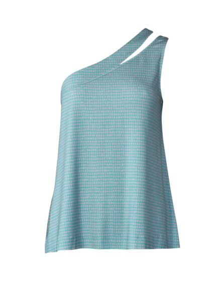 Top en jersey n°128 | Burda Style 06/23