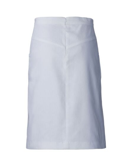 Jupe en jean en denim n°103 | Burda Style 07/23