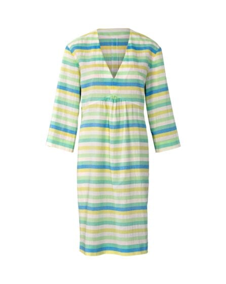 Robe en coton n°106 | Burda Style 07/23
