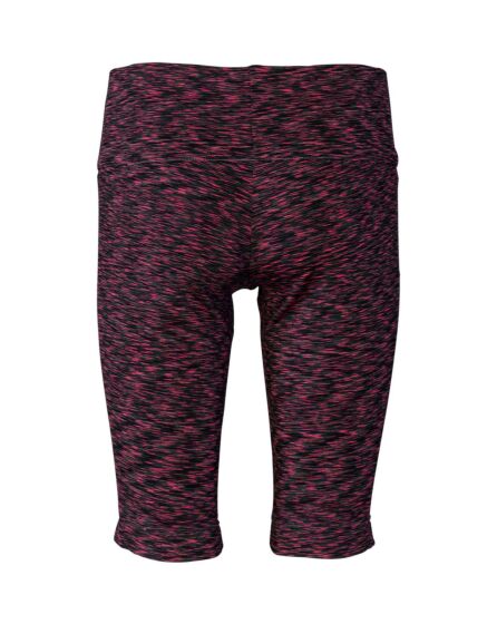 Short cycliste en jersey n°114 | Burda Style 07/23