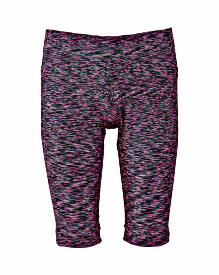 Short cycliste en jersey n°114 | Burda Style 07/23