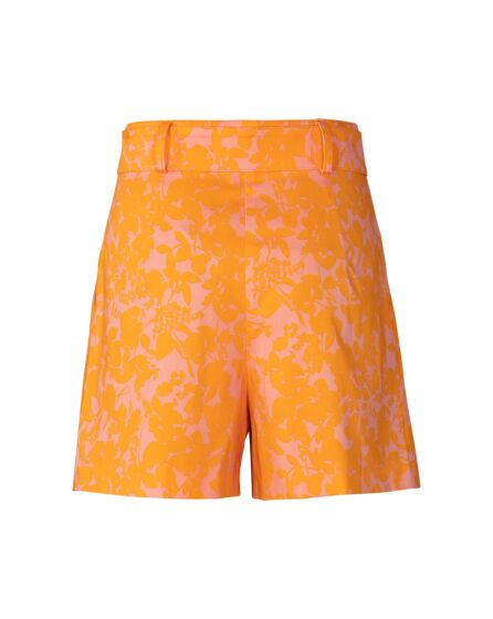 Short en coton n°116 | Burda Style 07/23