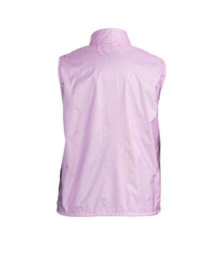 Gilet en polyamide n°125 | Burda Style 07/23