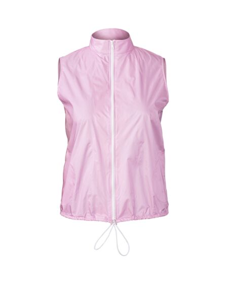 Gilet en polyamide n°125 | Burda Style 07/23