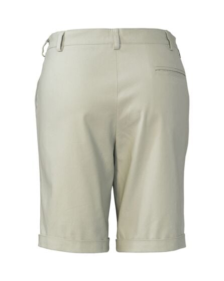Bermuda en coton n°131 | Burda Style 07/23
