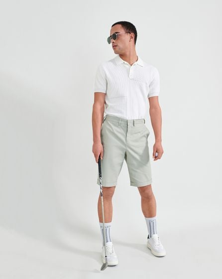 Bermuda en coton n°131 | Burda Style 07/23