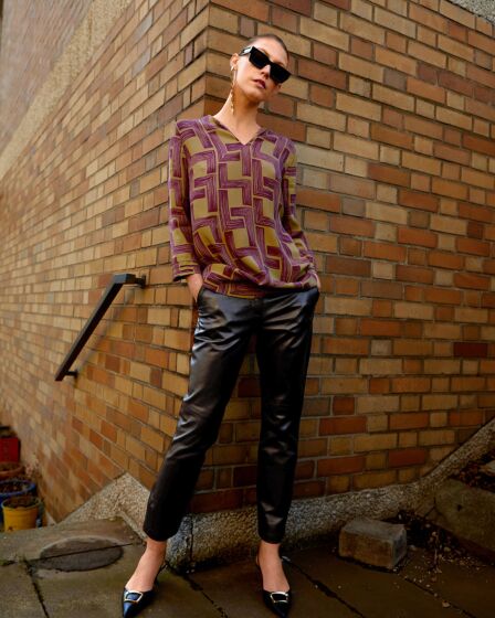 Burda Style août 2023 | e-magazine