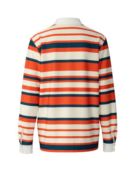 Top en jersey n°127 | Burda Style 08/23