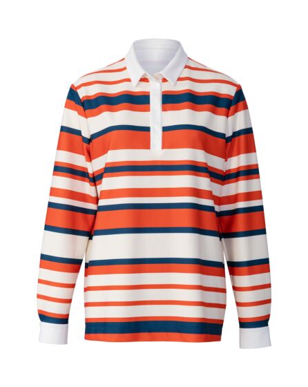 Top en jersey n°127 | Burda Style 08/23