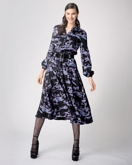 Burda Style Août 2023
