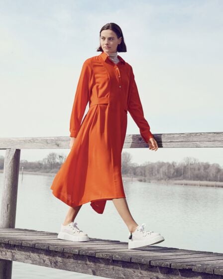 Burda Style Août 2023