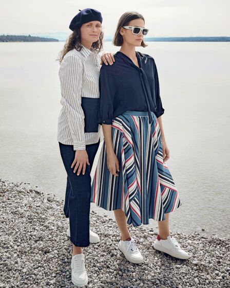 Burda Style août 2023 | e-magazine
