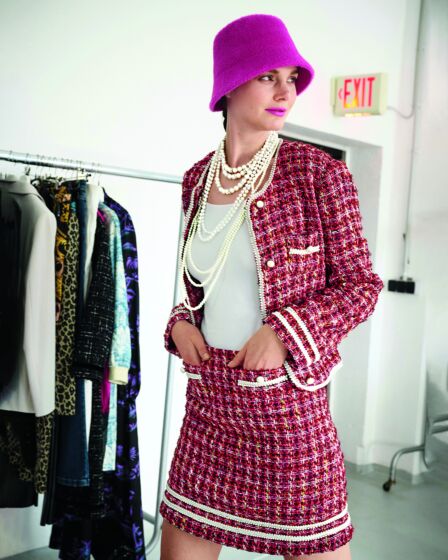 Burda Style août 2023 | e-magazine