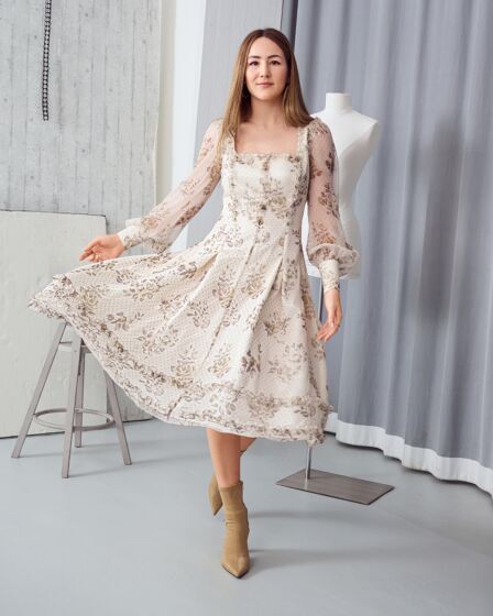 Burda Style août 2023 | e-magazine