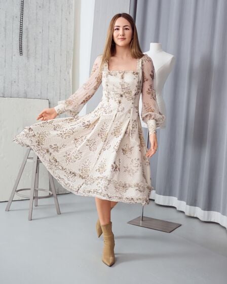 Burda Style Août 2023