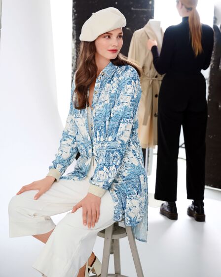 Burda Style août 2023 | e-magazine