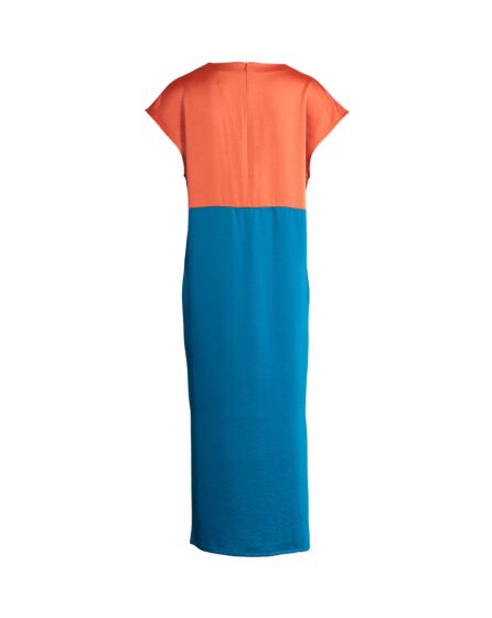 Robe en satin n°101 | Burda Style 09/23