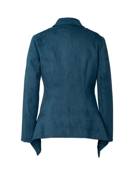 Veste en jersey n°111 | Burda Style 09/23