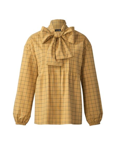 Chemisier en coton n°116 | Burda Style 09/23